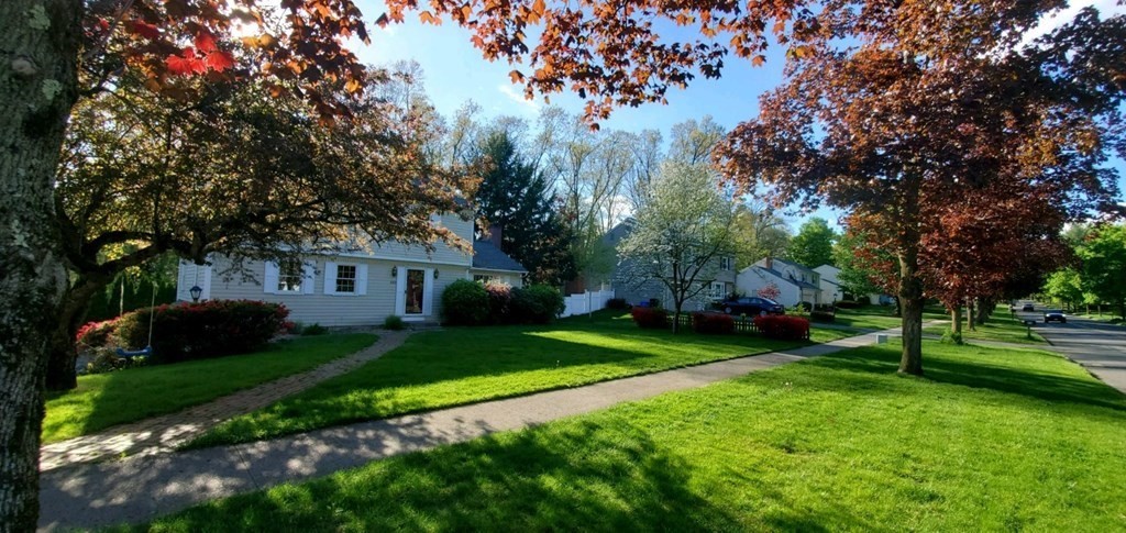 888 Frank Smith Road Longmeadow, MA 01106 - Photo 2 of 21 Gallery Image 2