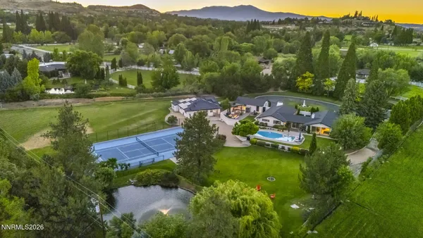 $3,550,000 | 1850 View Crest Drive, Reno, NV 89511