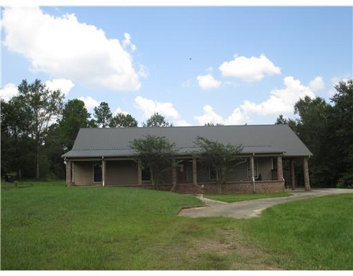 13003 Seaman Road Vancleave, MS 39565 - Photo 1 of 11 Primary Photo