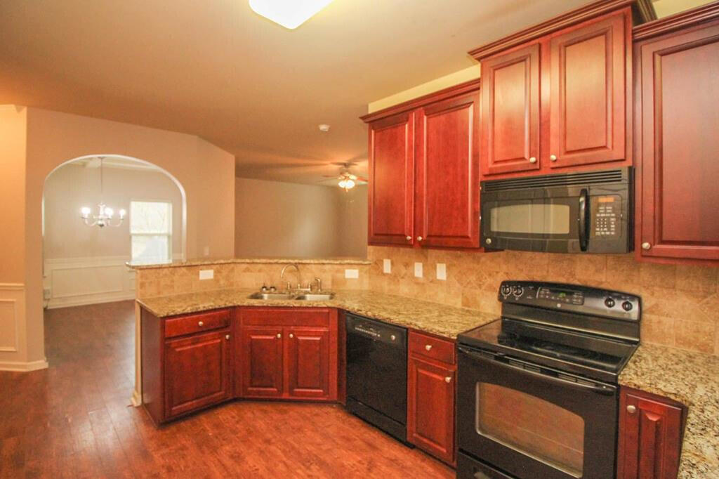 458 Lory Lane Grovetown, GA 30813 - Photo 12 of 37