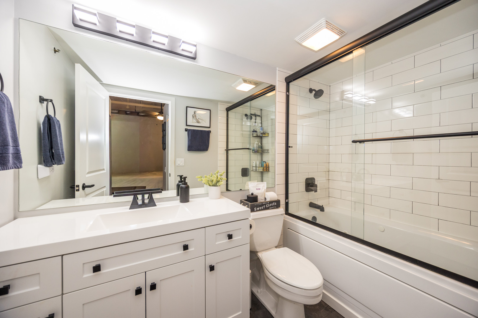 500 South Clinton Street, Unit 242 Chicago, IL 60607 - Photo 14 of 19 Gallery Image 14