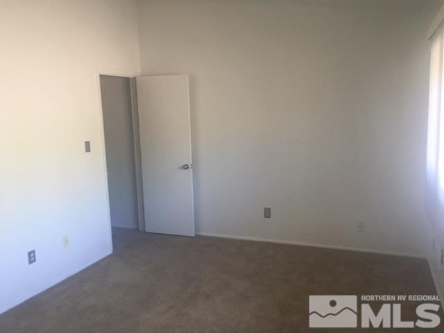1937 South Villa Way Reno, NV 89509 - Photo 12 of 21 an empty room with closet