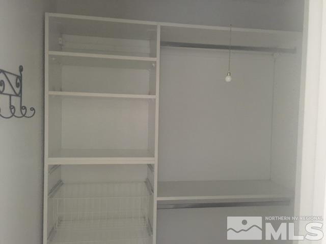 1937 South Villa Way Reno, NV 89509 - Photo 13 of 21 a close view of closet