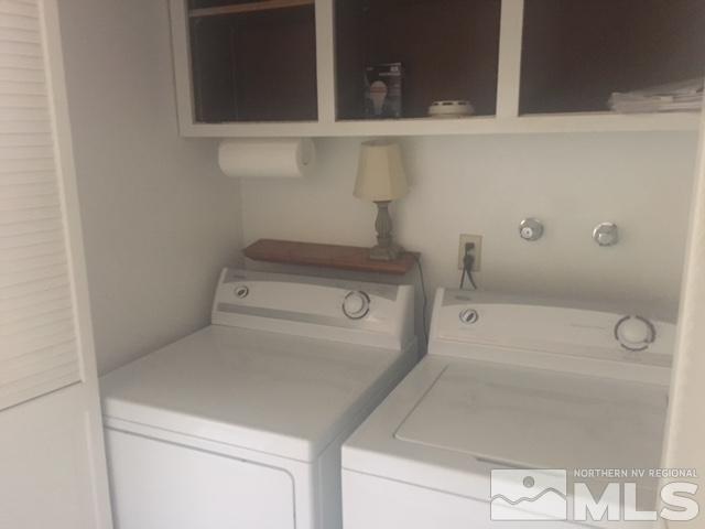 1937 South Villa Way Reno, NV 89509 - Photo 18 of 21 a utility room with dryer and washer