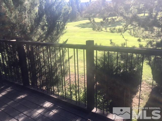 1937 South Villa Way Reno, NV 89509 - Photo 19 of 21 a view of outside area of the house