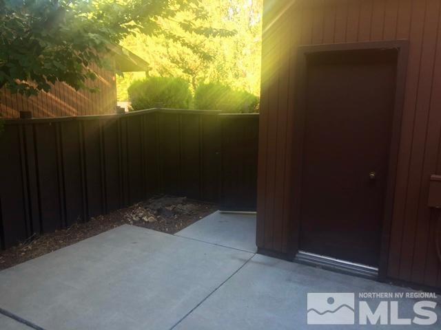 1937 South Villa Way Reno, NV 89509 - Photo 21 of 21 a view of balcony