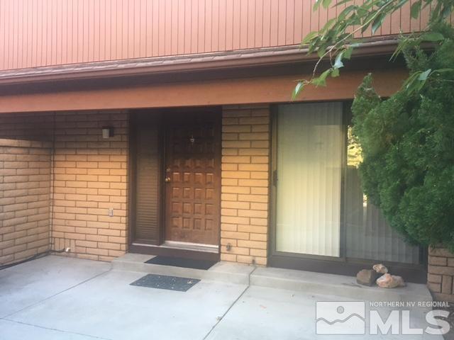 1937 South Villa Way Reno, NV 89509 - Photo 4 of 21 a view of backyard of the house