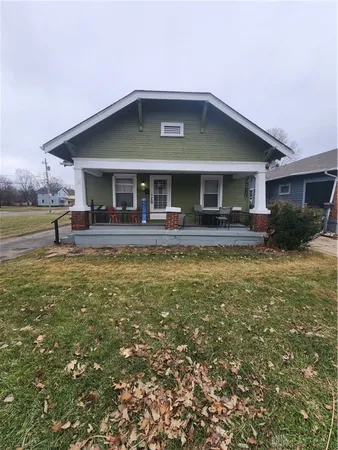 $99,990 | 2504 Home Avenue, Dayton, OH 45417