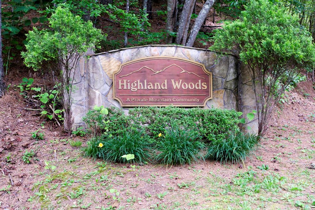126 Hummingbird Way Copperhill, TN 37317 - Photo 43 of 47 a sign on the side of a road