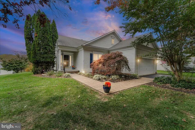 $500,000 | 622 Martin Drive, Avondale, PA 19311