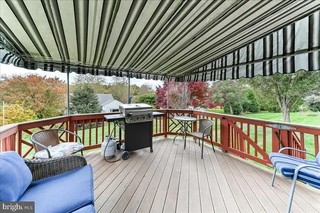 $500,000 | 622 Martin Drive, Avondale, PA 19311