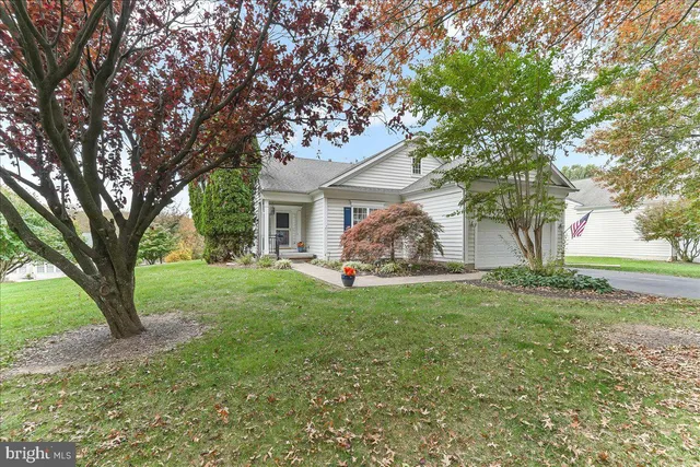 $500,000 | 622 Martin Drive, Avondale, PA 19311