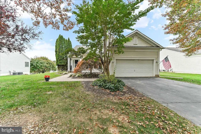 $500,000 | 622 Martin Drive, Avondale, PA 19311