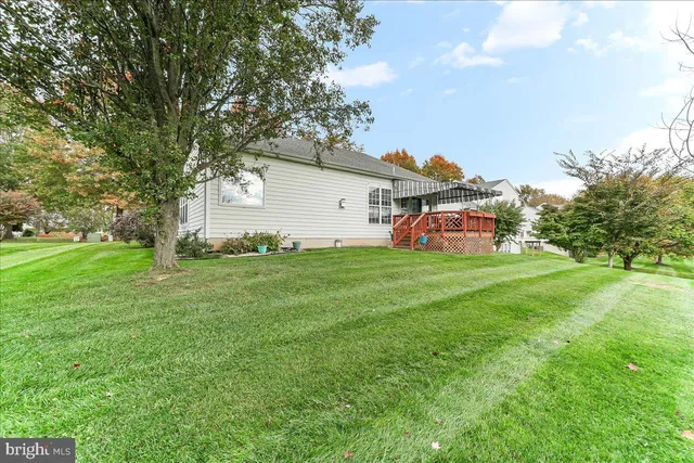 $500,000 | 622 Martin Drive, Avondale, PA 19311