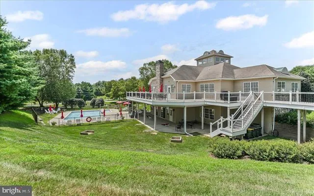 $500,000 | 622 Martin Drive, Avondale, PA 19311