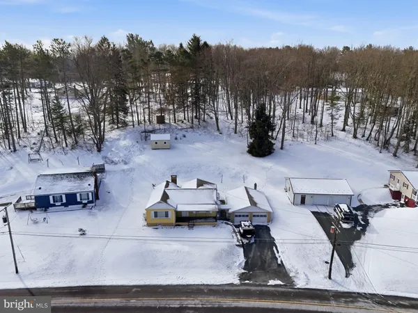 $184,000 | 1317 Decatur Street, Philipsburg, PA 16866