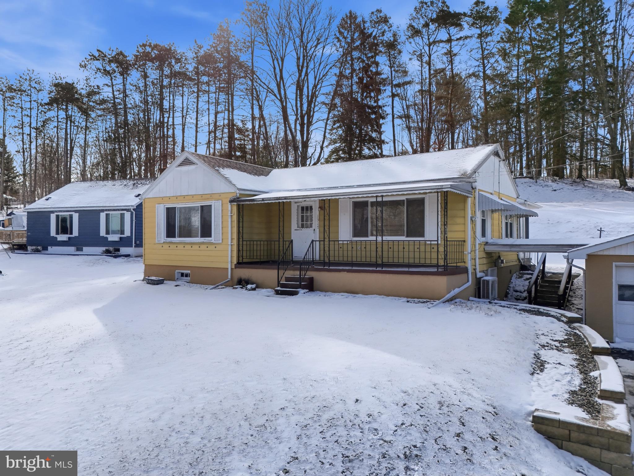 1317 Decatur Street Philipsburg, PA 16866 - Photo 11 of 36