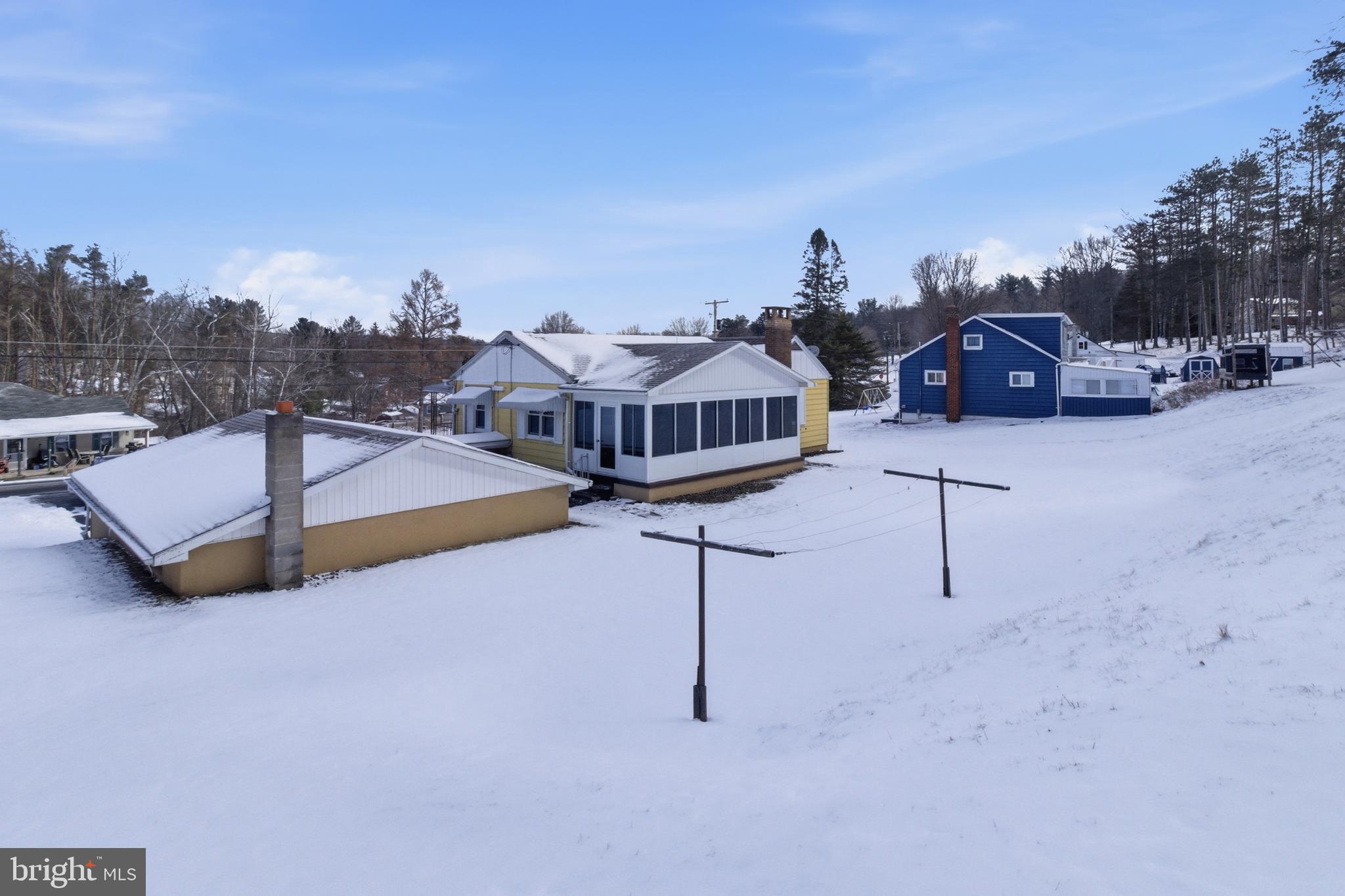 1317 Decatur Street Philipsburg, PA 16866 - Photo 13 of 36