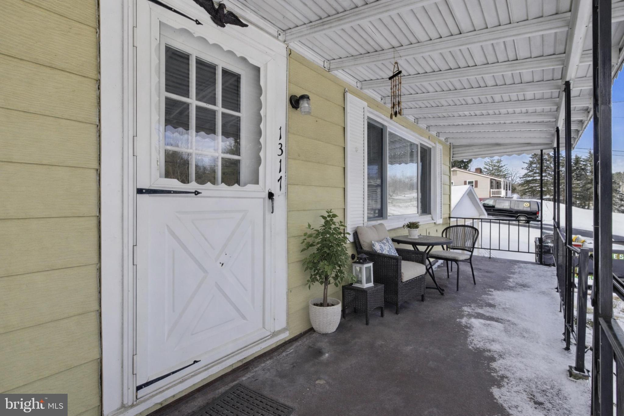 1317 Decatur Street Philipsburg, PA 16866 - Photo 2 of 36