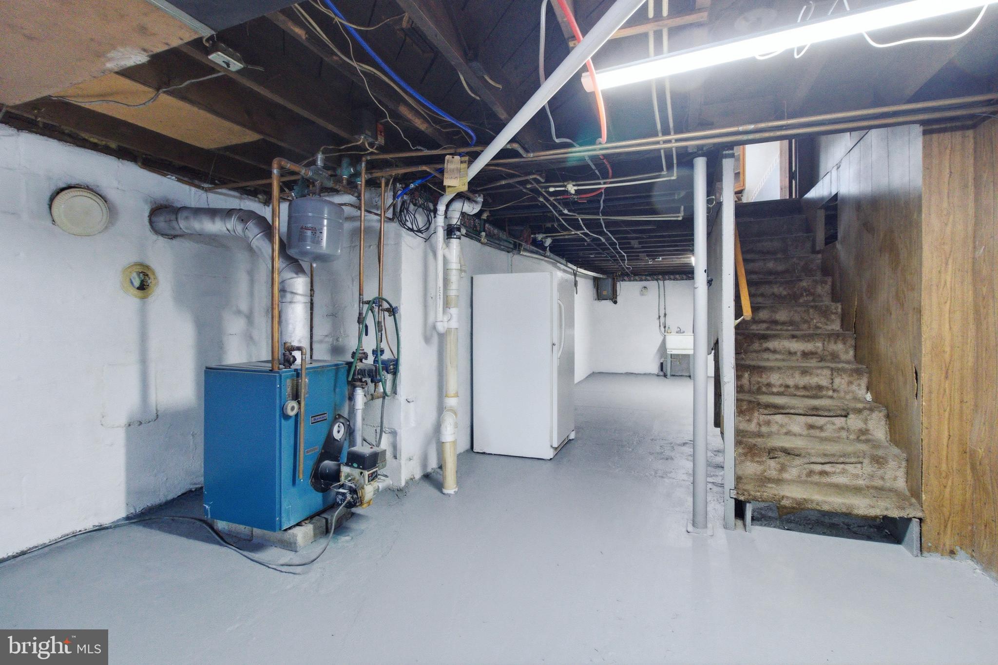 1317 Decatur Street Philipsburg, PA 16866 - Photo 30 of 36