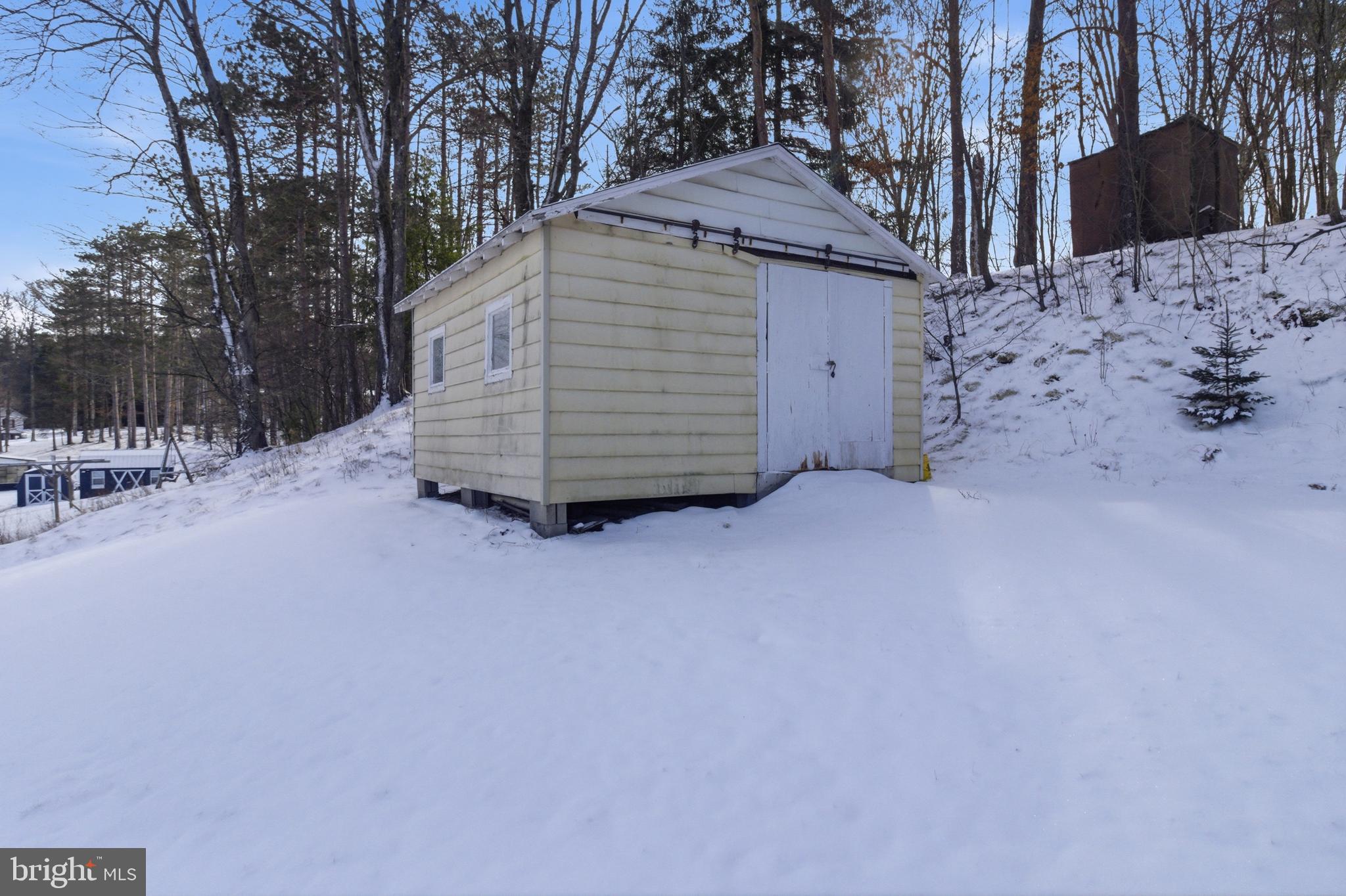 1317 Decatur Street Philipsburg, PA 16866 - Photo 33 of 36