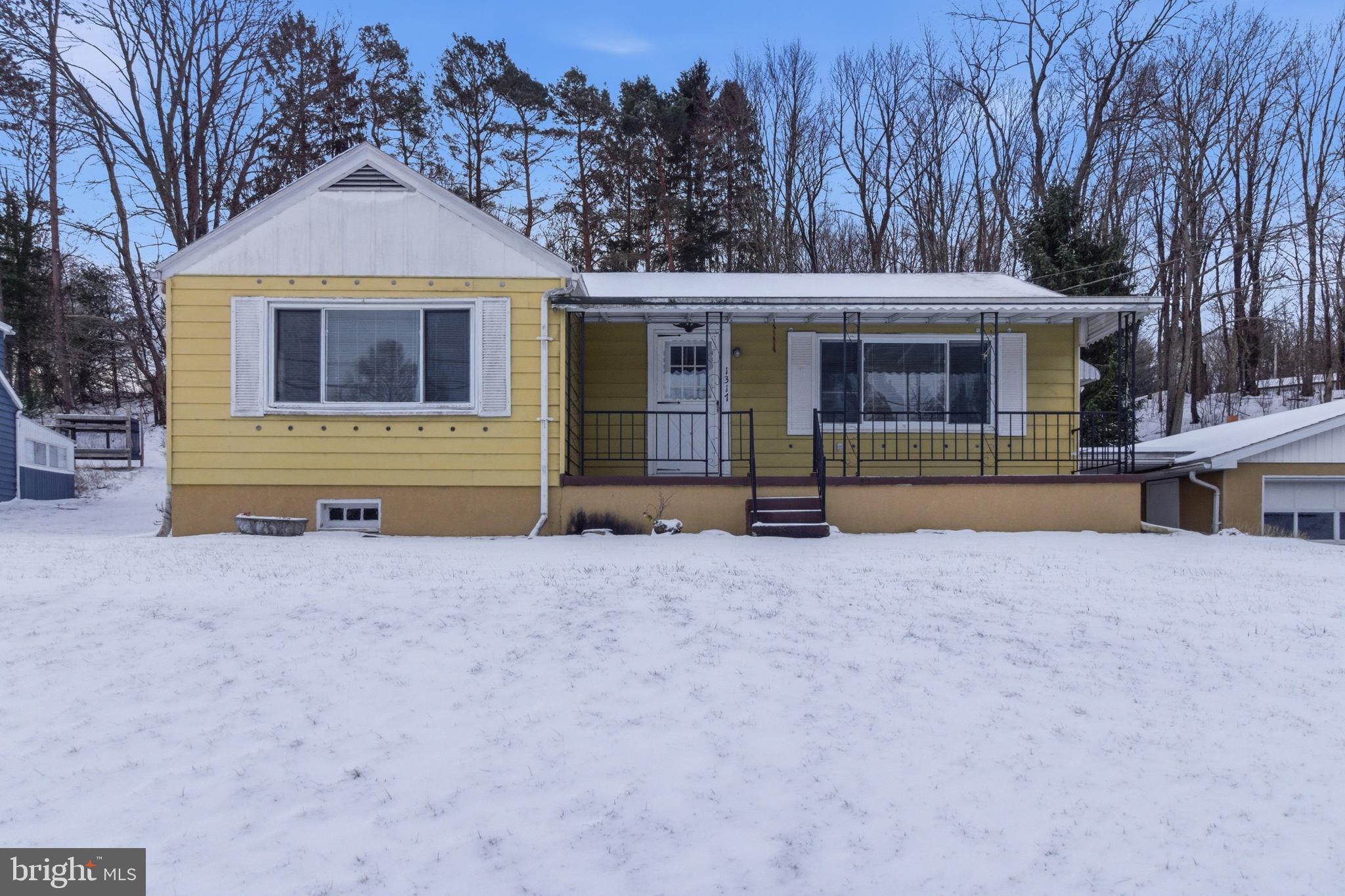 1317 Decatur Street Philipsburg, PA 16866 - Photo 36 of 36