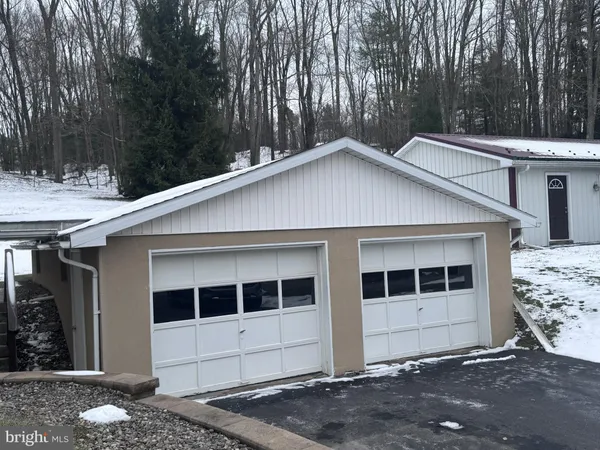 $184,000 | 1317 Decatur Street, Philipsburg, PA 16866