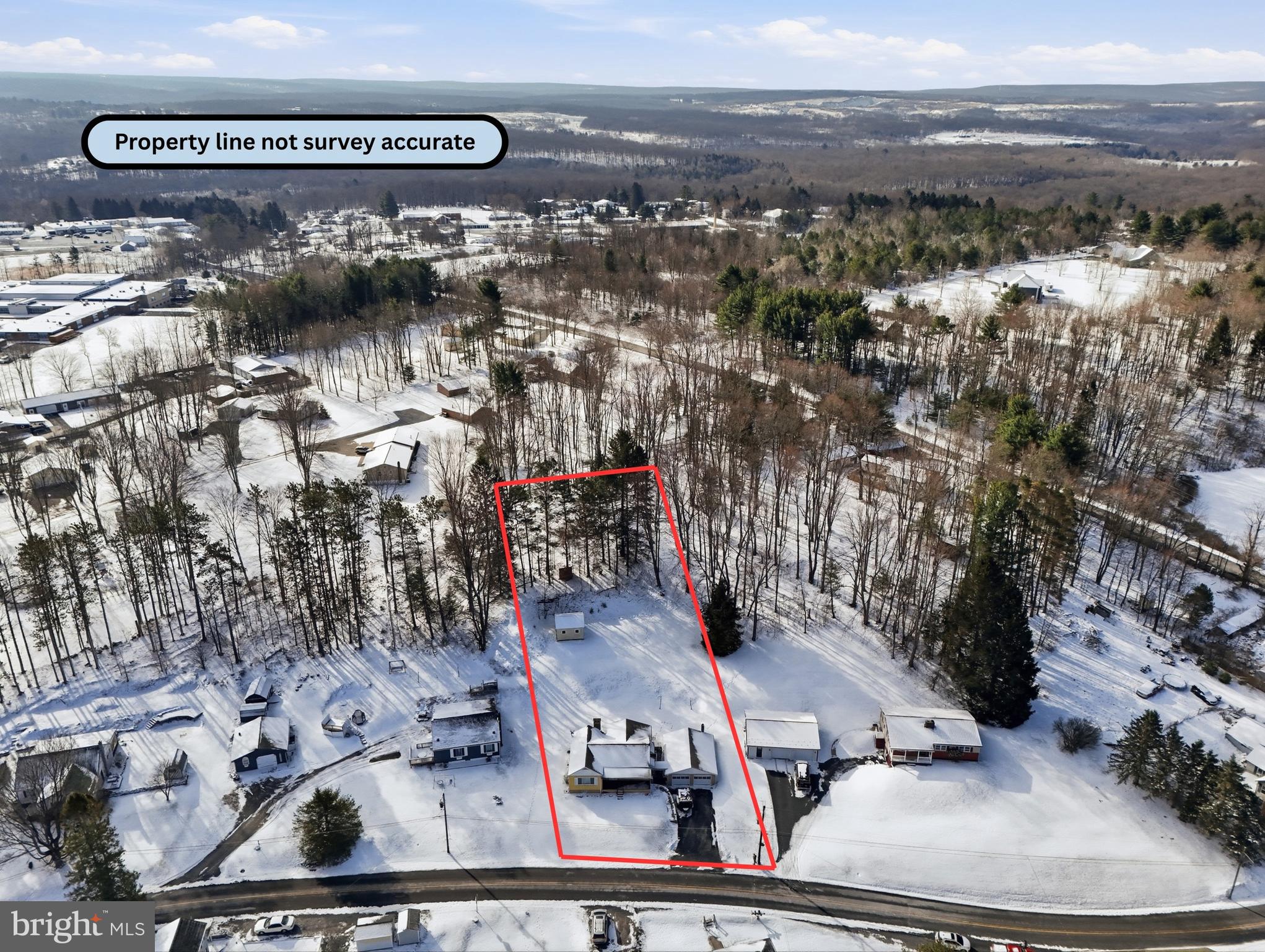 1317 Decatur Street Philipsburg, PA 16866 - Photo 9 of 36