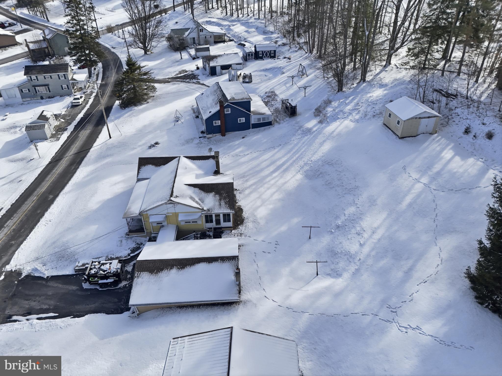 1317 Decatur Street Philipsburg, PA 16866 - Photo 10 of 36