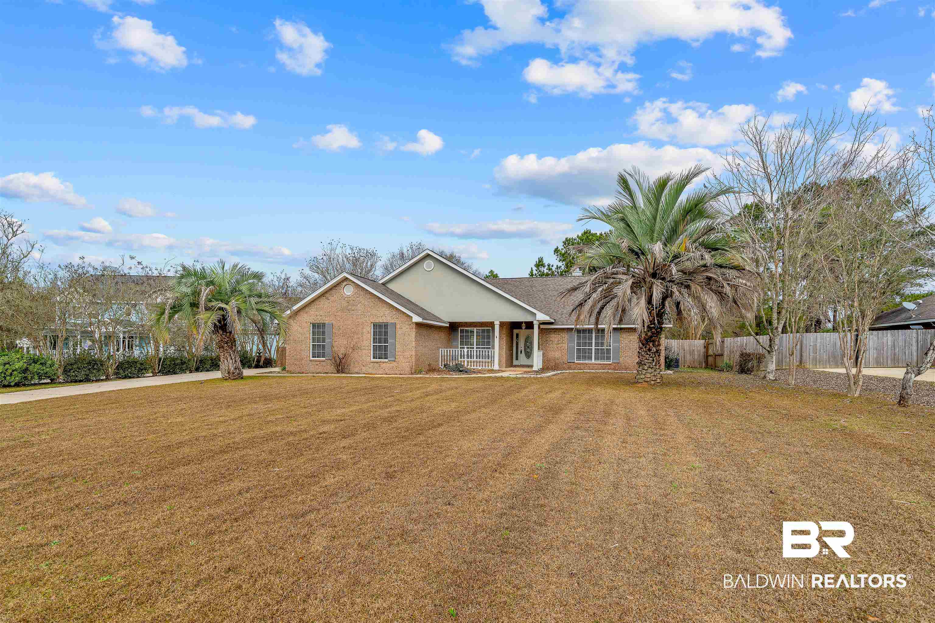 23211 Cornerstone Drive Loxley, AL 36551 - Photo 1 of 39
