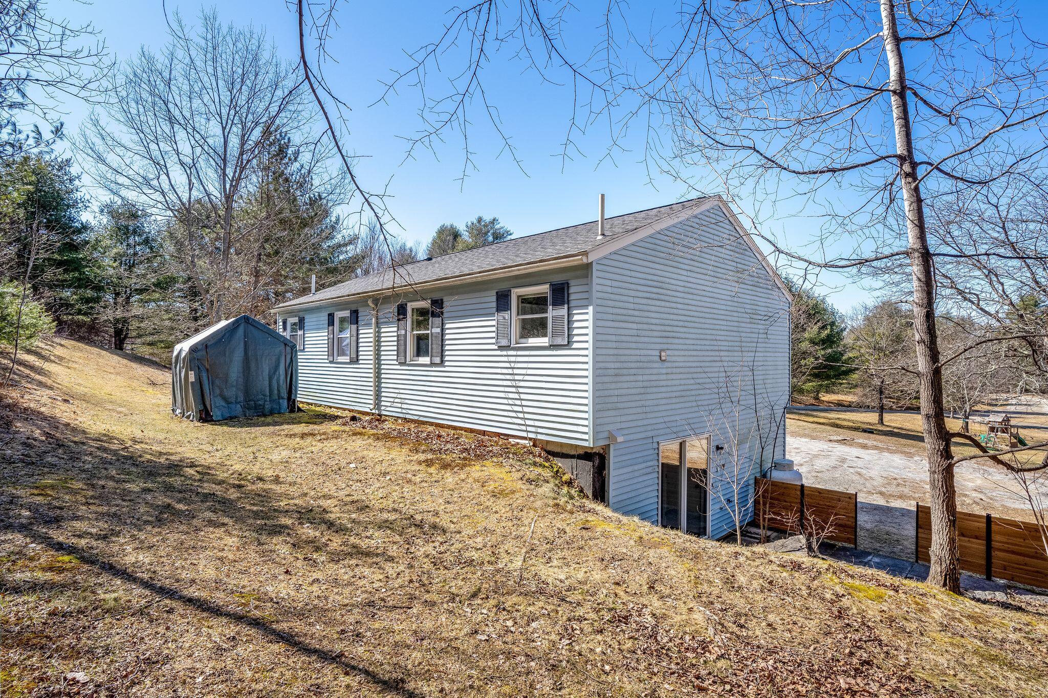 18 A Mill Brook Road, Unit A Gray, ME 04039 - Photo 25 of 35 6_DSC09219