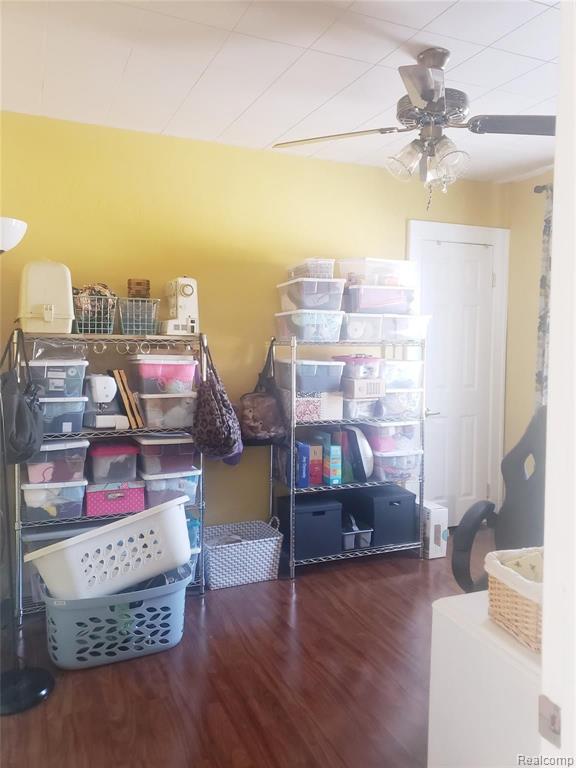 20418 Merriman Road Romulus, MI 48174 - Photo 52 of 87