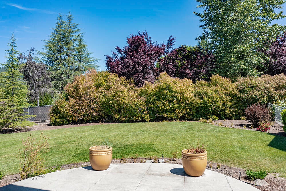2315 Northeast Scoville Road Grants Pass, OR 97526 - Photo 44 of 53 Back Yard