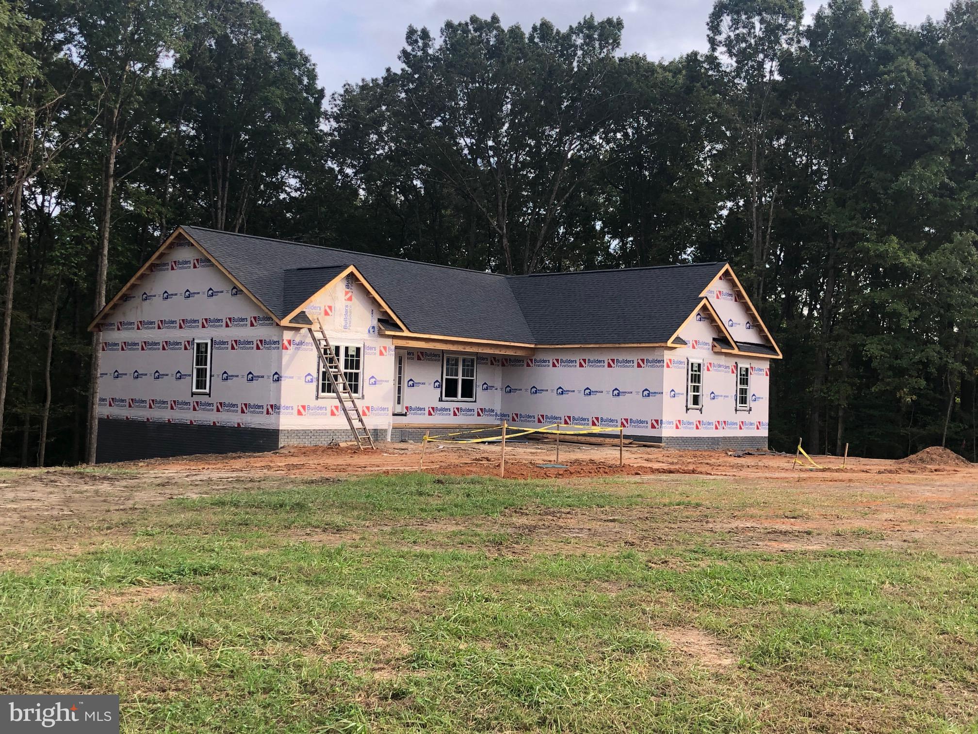 6625 Partlow Road Spotsylvania, VA 22551 - Photo 1 of 4 Gallery Image 1