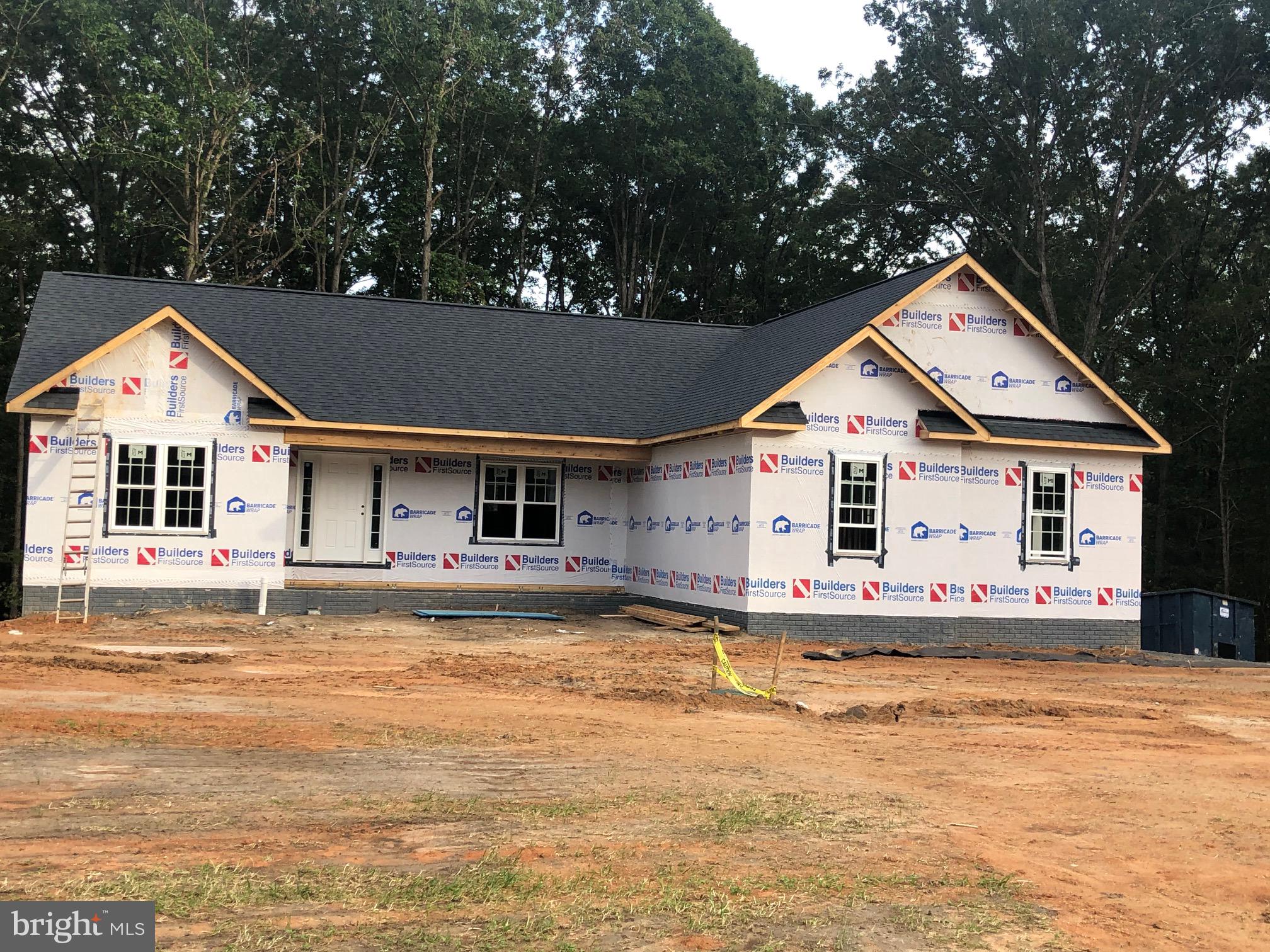 6625 Partlow Road Spotsylvania, VA 22551 - Photo 2 of 4 Gallery Image 2