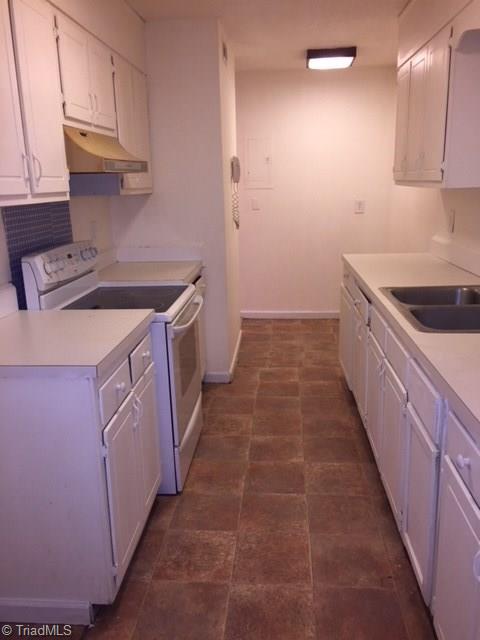 1714 North Hamilton Street, Unit J High Point, NC 27262 - Photo 6 of 15 Gallery Image 6