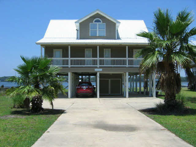 506 Windmill Ridge Road Gulf Shores, AL 36542 - Photo 1 of 39