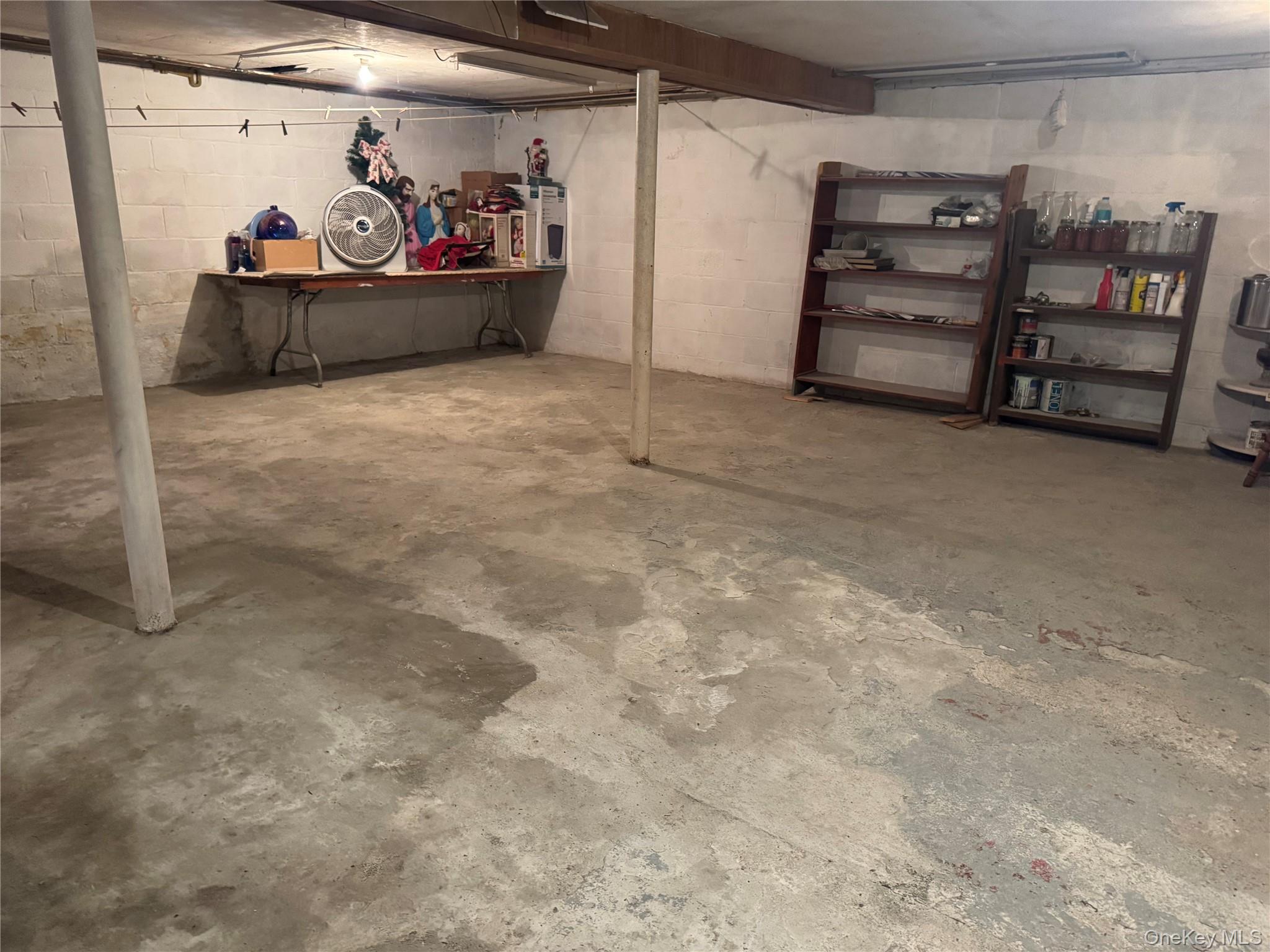367 Mt Eve Road Goshen, NY 10924 - Photo 29 of 37 a view of a big room with an empty space