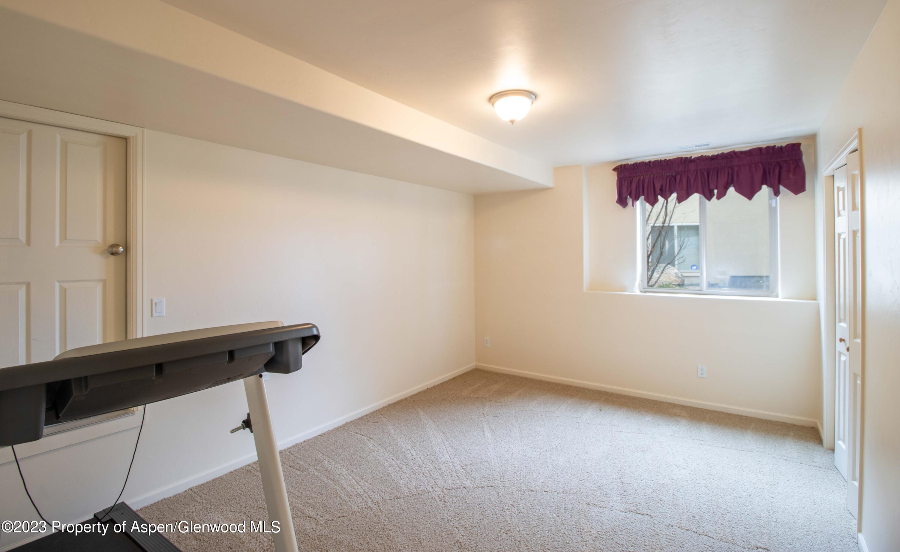 1413 Fir Court Rifle, CO 81650 - Photo 13 of 23 a view of an empty room