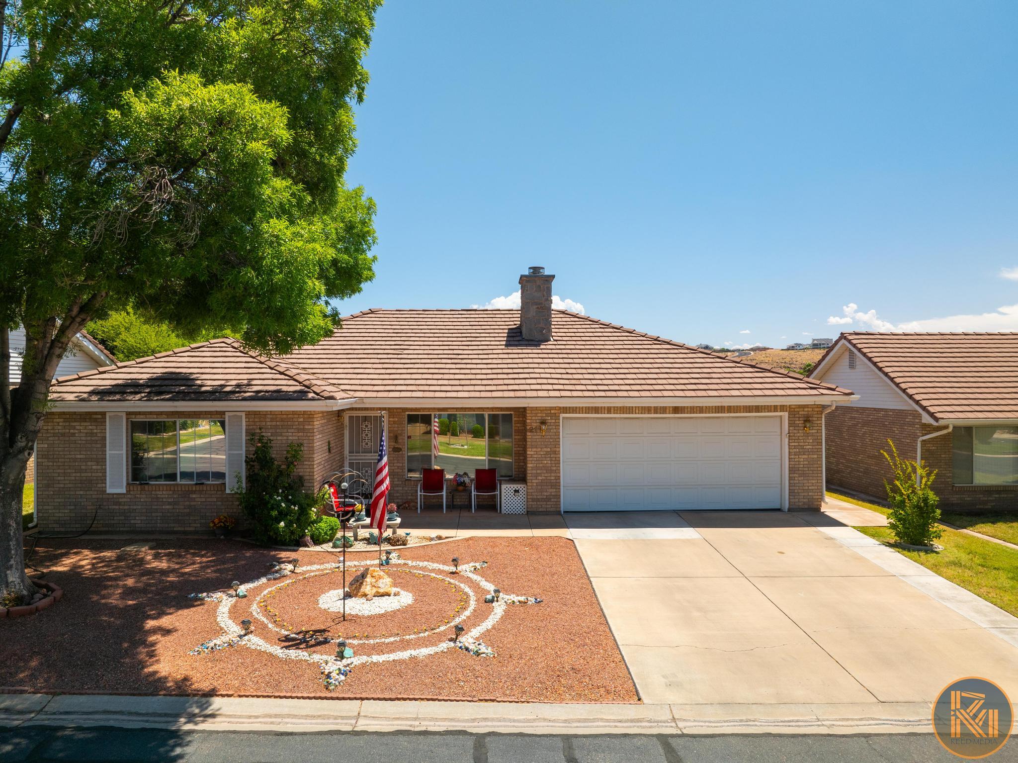 1090 East 700 South, Unit 21 St. George, UT 84790 - Photo 1 of 1 1090 E 700 S #21, St. George, UT.sam.ree