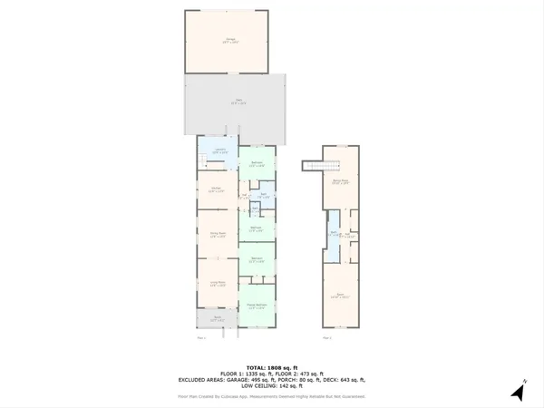 $2,800 | 1710 Avenue O, Galveston, TX 77550