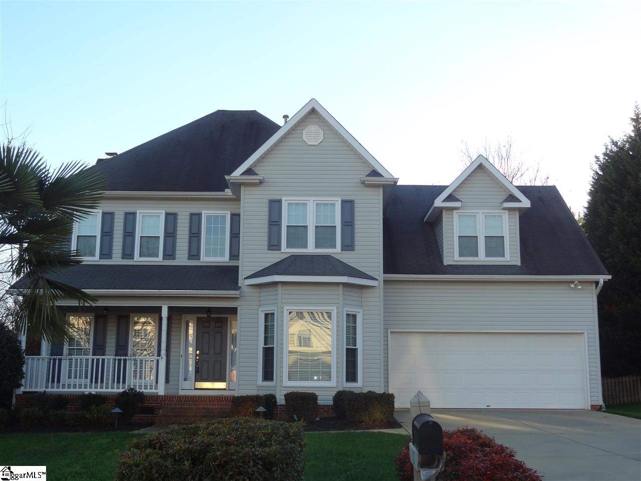 101 Quail Ridge Drive Simpsonville, SC 29680 - Photo 1 of 1 Gallery Image 1
