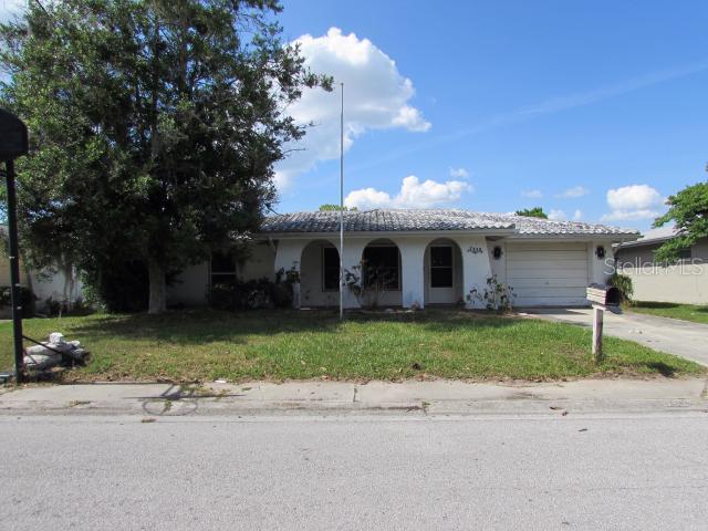 7449 Live Oak Lane New Port Richey, FL 34653 - Photo 1 of 1