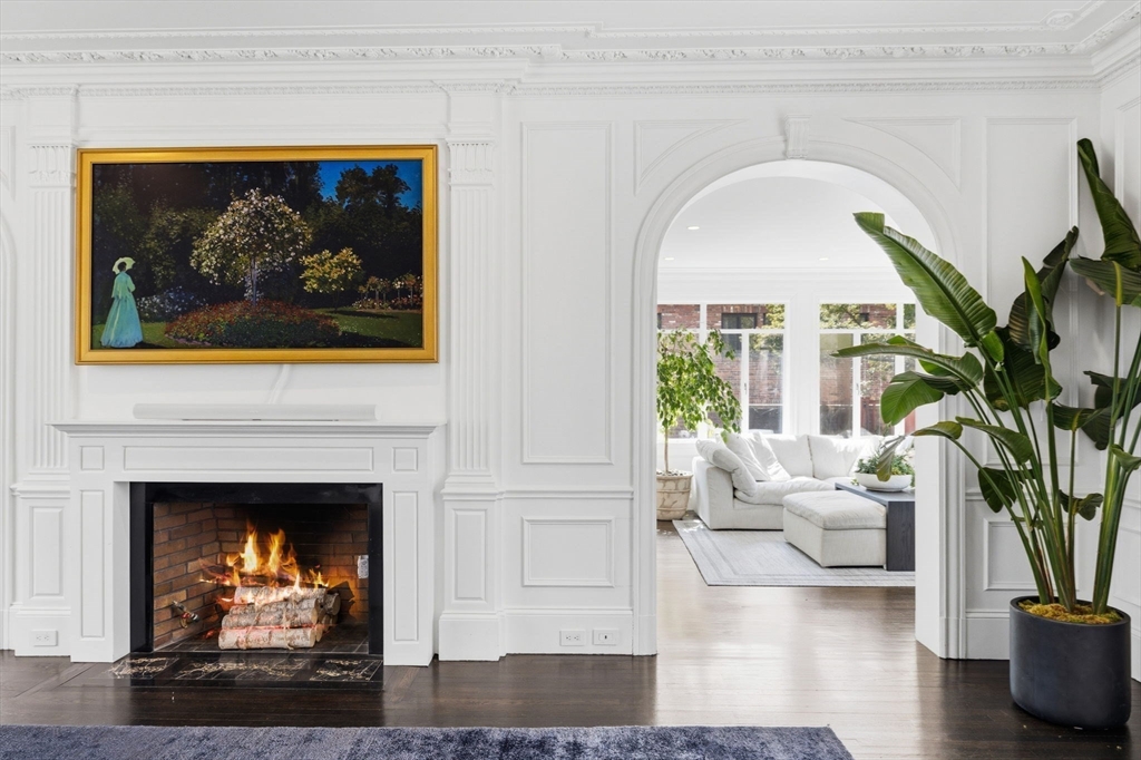98 Carlton Street Brookline, MA 02446 - Photo 4 of 40