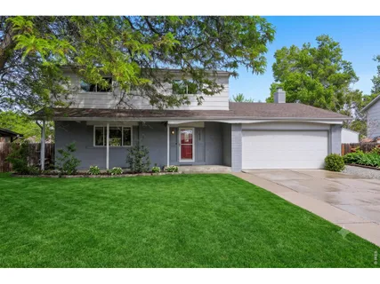 $625,000 | 1636 South Vivian Street, Longmont, CO 80501