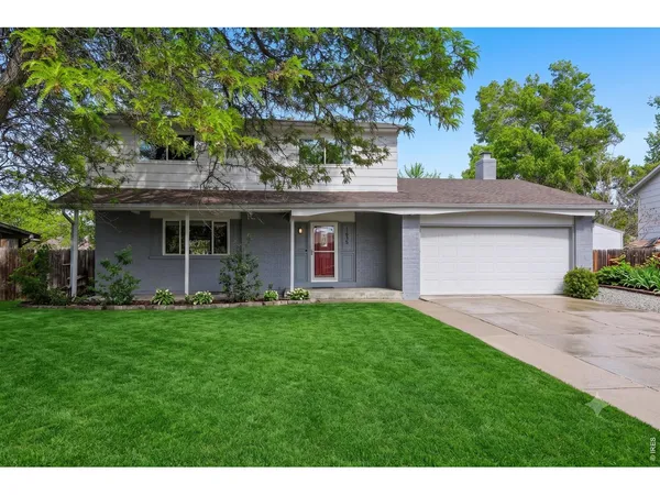 $625,000 | 1636 South Vivian Street, Longmont, CO 80501
