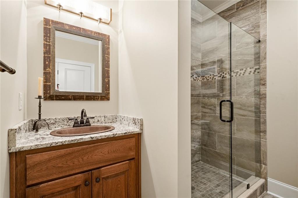 1540 Bramble Bush Way Suwanee, GA 30024 - Photo 54 of 68