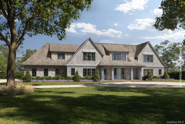 $14,995,000 | 39 Topping Field Court, Bridgehampton, NY 11932