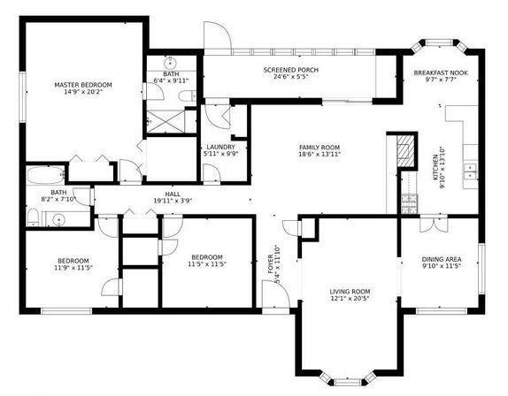 1305 West Grauwyler Road Irving, TX 75061 - Photo 3 of 20