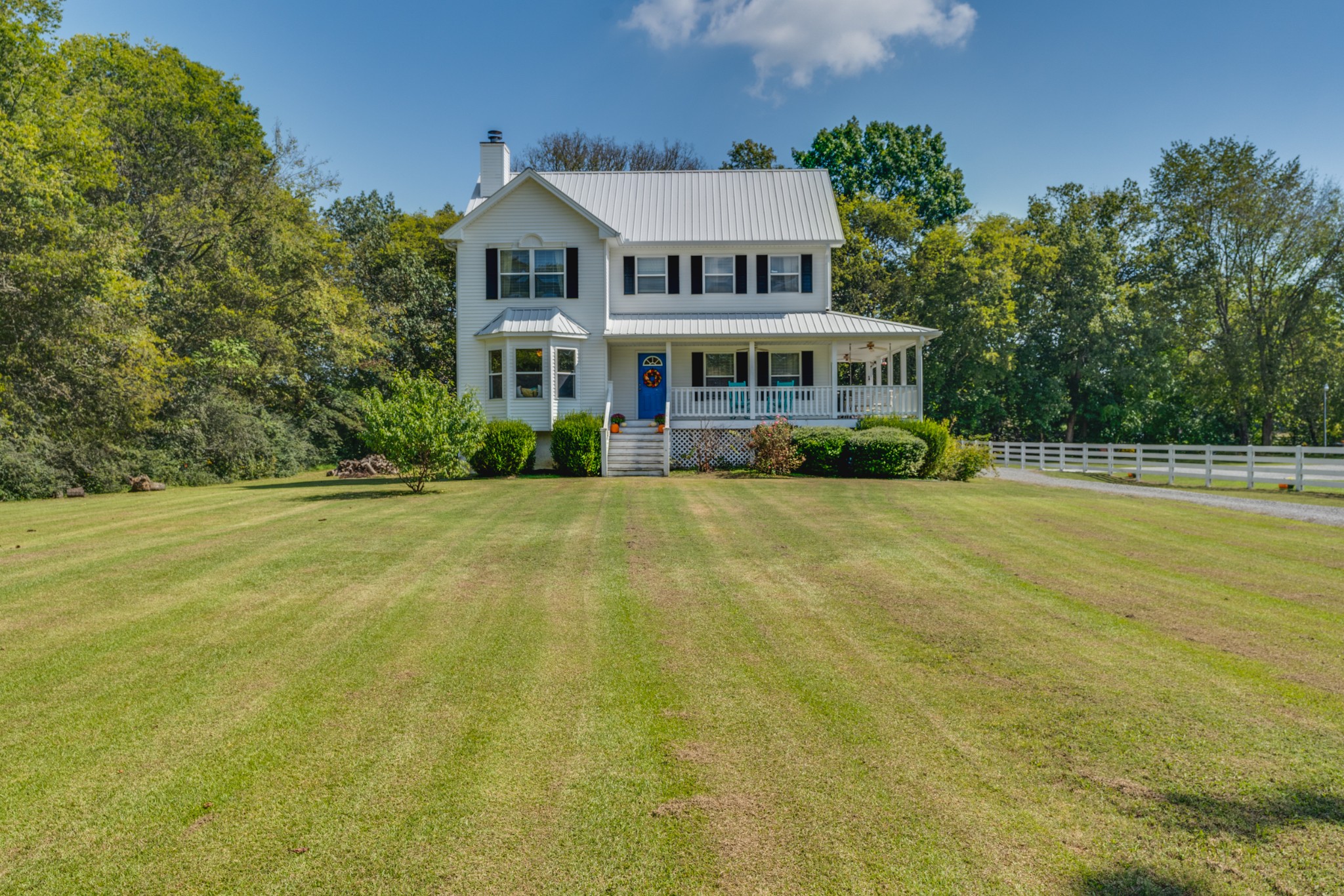 908 New Shackle Island Road, Hendersonville, TN 37075 Compass